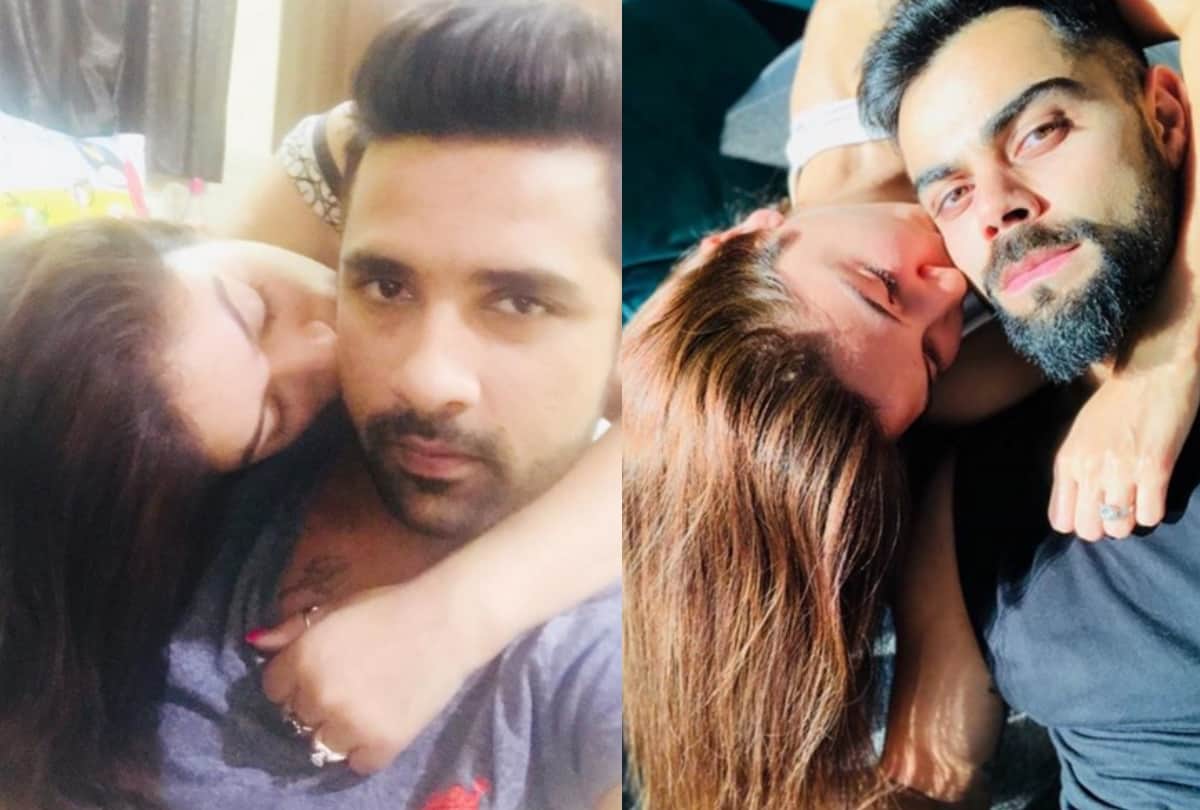 Bigg Boss 11 winner Shilpa Shinde missing Puneesh Sharma shared picture on social media 