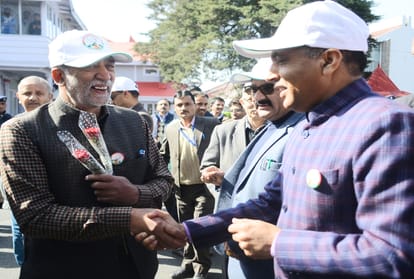 opposition party walk out in himachal assembly budget session