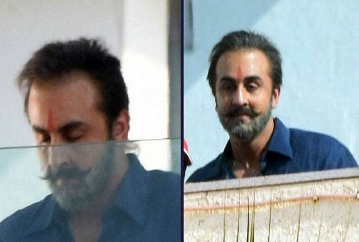 Suniel Shetty said Ranbir Kapoor is the best actor for sanjay dutt biopic