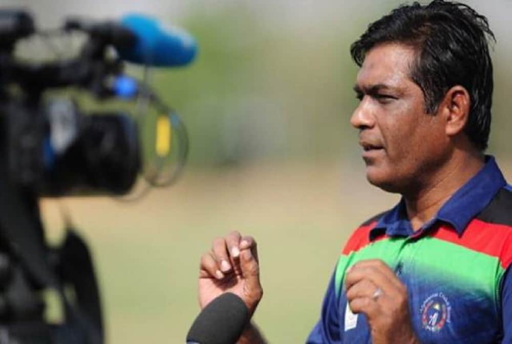Former Pakistan Captain Rashid Latif Explains Steve Smith, Virat Kohli's Century Drought in Test