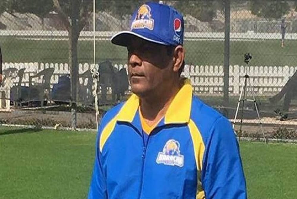 Former Pakistani skipper Rashid Latif says MS Dhoni is a very good ambassador of the game