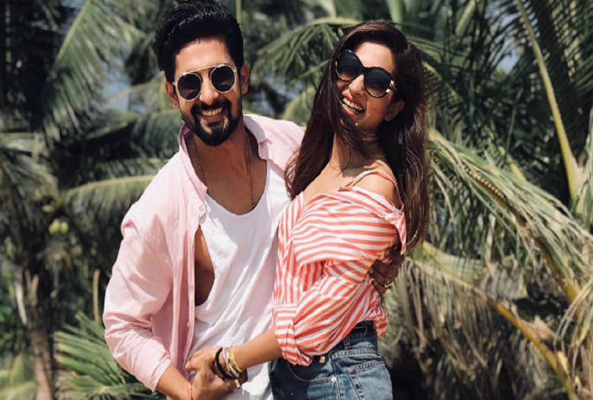 not just Shoaib ibrahim deepika kakkar but these celebs also fall in love at TV Show Shooting