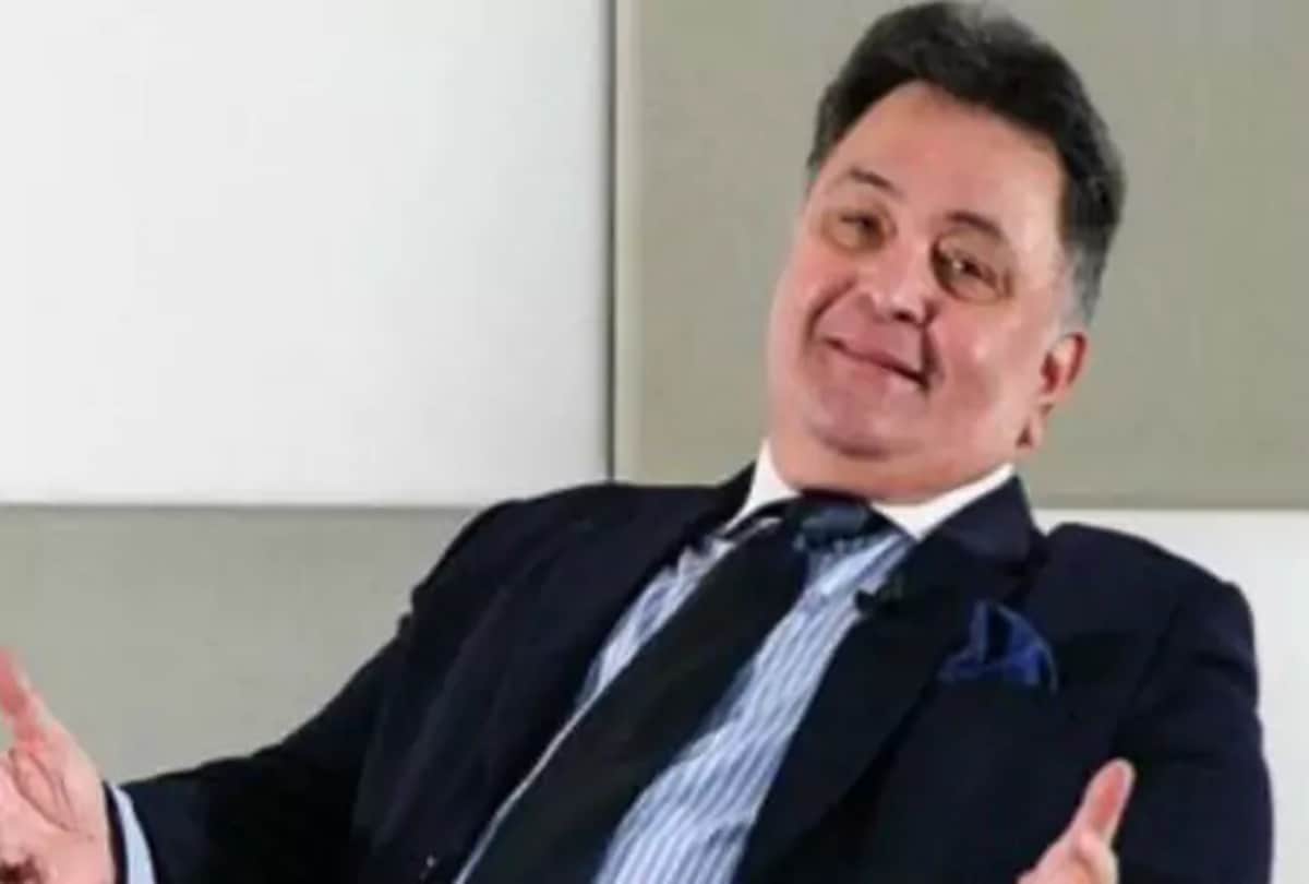 Rishi Kapoor best role in bollywood film