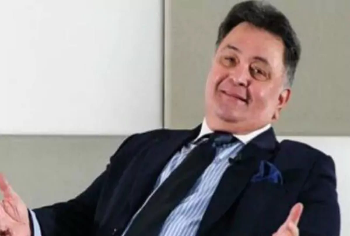 rishi kapoor angry and warned who comments stupid things about her lifestyle and country
