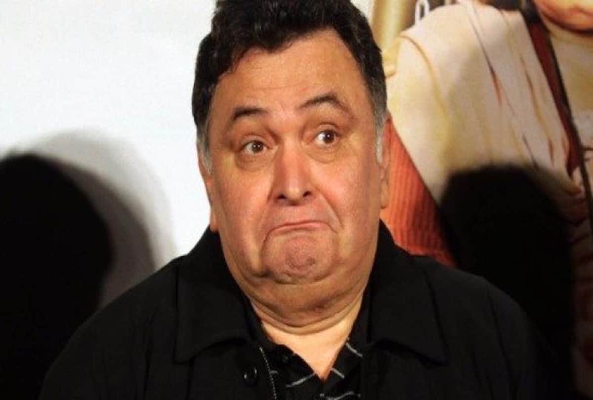 Rishi kapoor posted Dubbed version video of royal wedding ceremony 