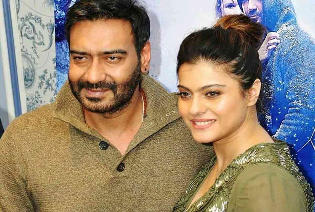 kajol shifting her daughter nyasa to singapore for education without informing ajay   devgan 