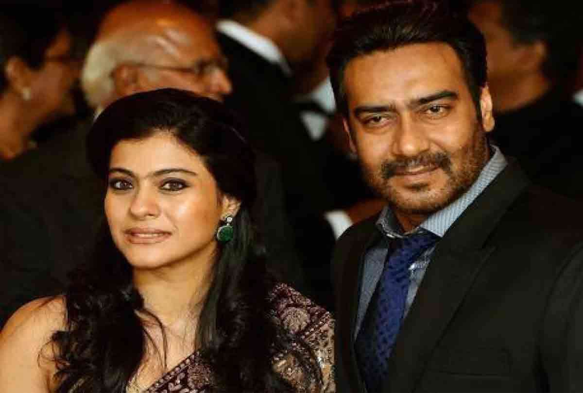 kajol shifting her daughter nyasa to singapore for education without informing ajay   devgan 