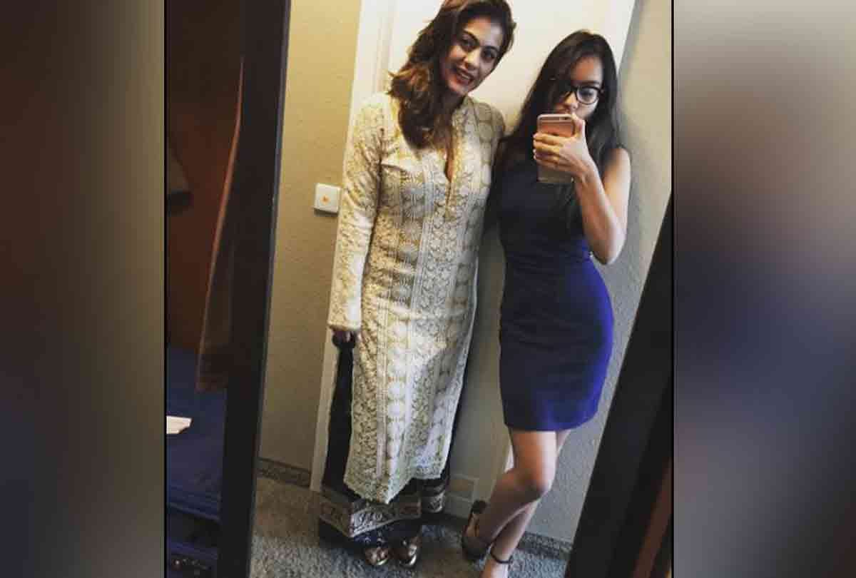 kajol shifting her daughter nyasa to singapore for education without informing ajay   devgan 