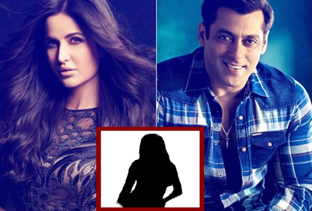 salman khan not following katrina on instagram but  follow her sister isabelle
