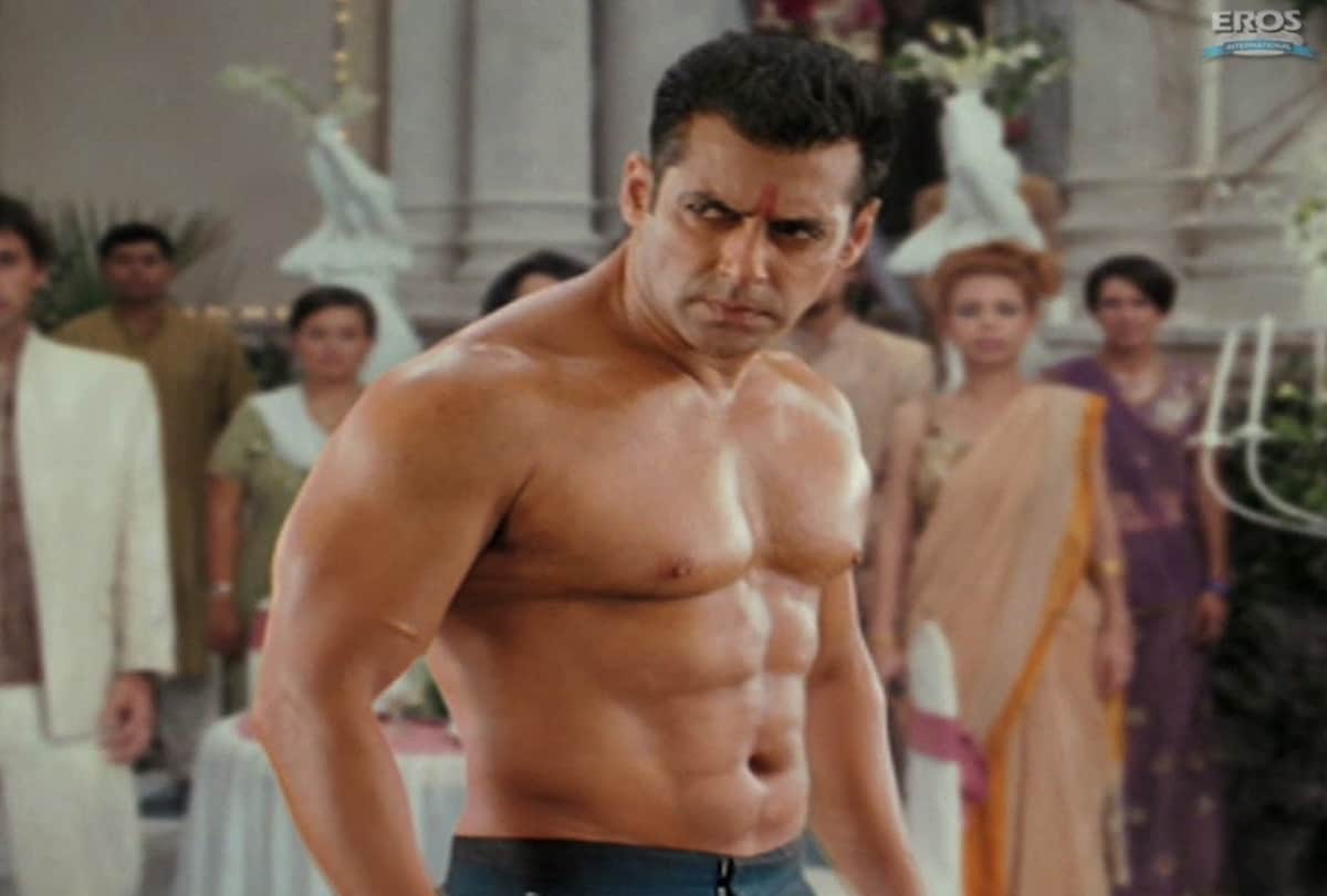 salman khan becomes the brand ambassador of appy fizz advertisement