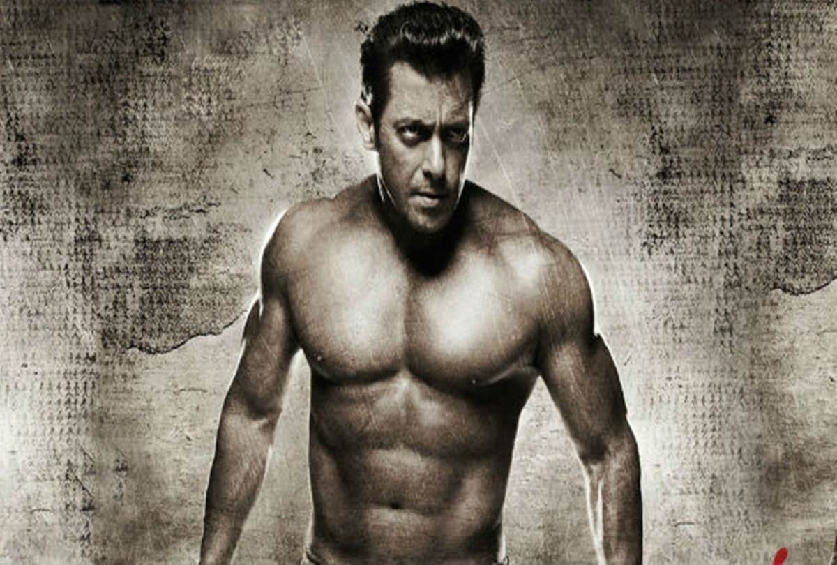 Salman Khan reveals real reason for his shirtless scenes in bollywood movies