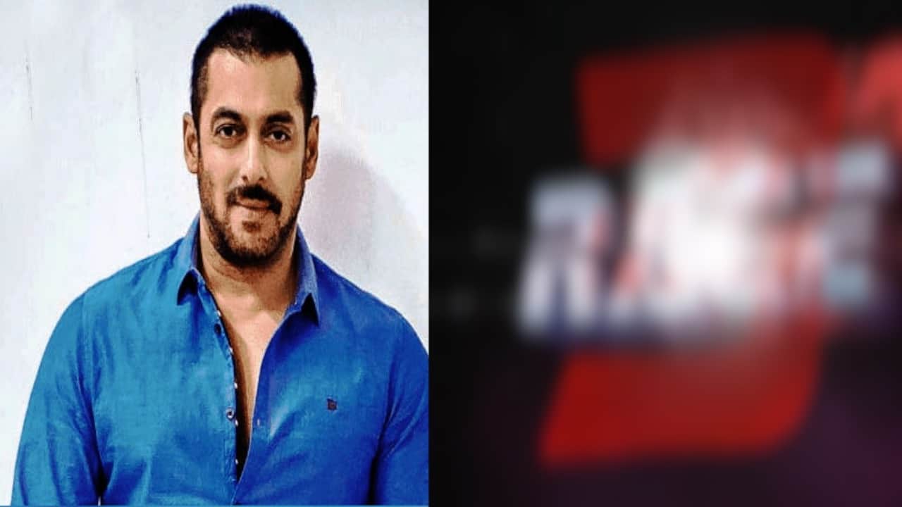 सलमान खान