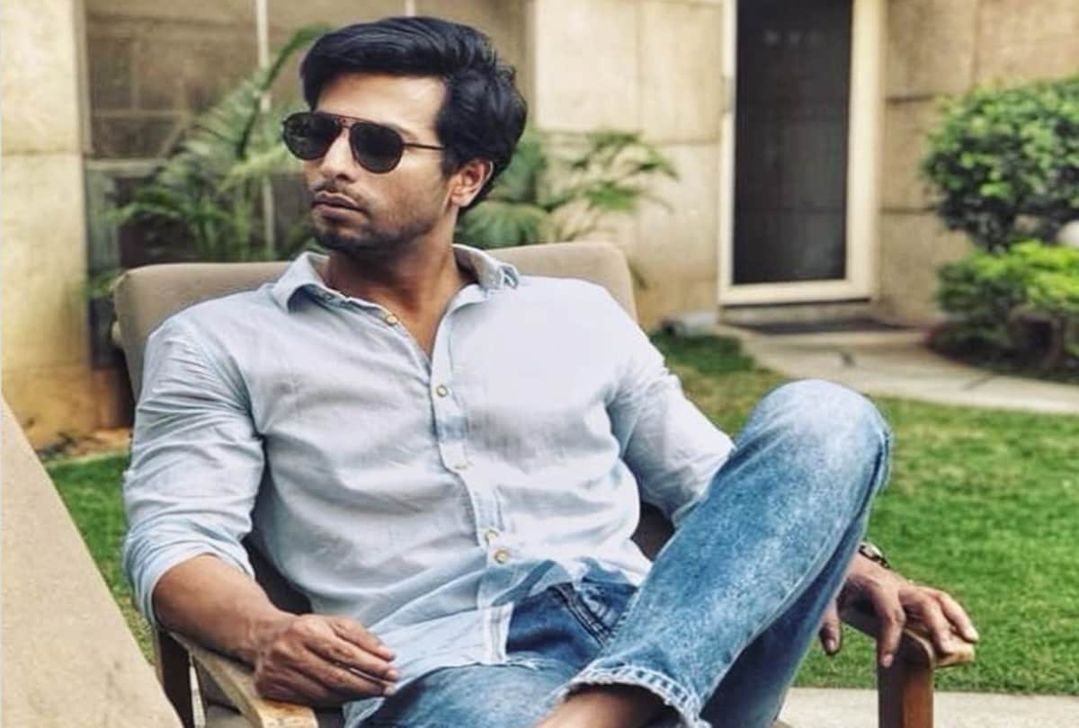 Sehban Azim on dating Jennifer Winget