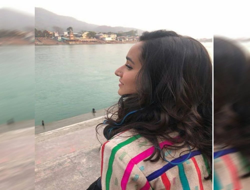 shraddha kapoor like rishikesh and plan to visit again