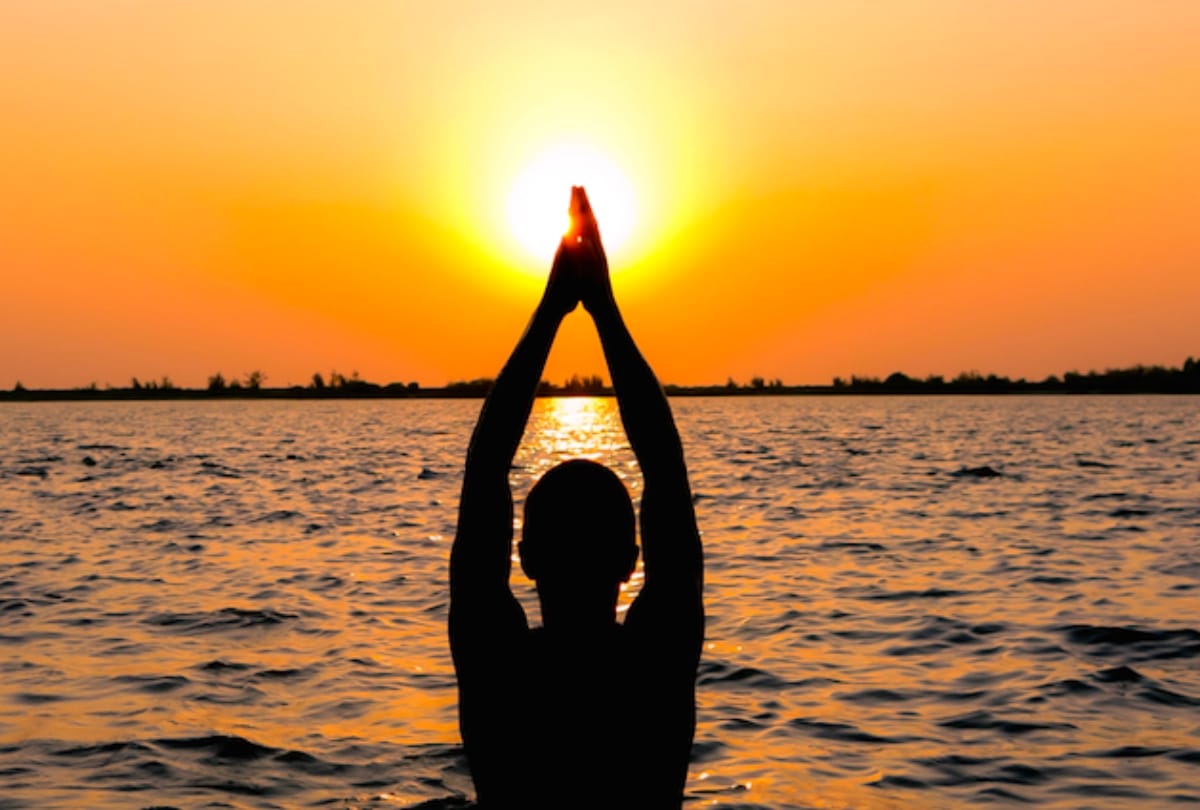 know the importance of sun in vastu shastra