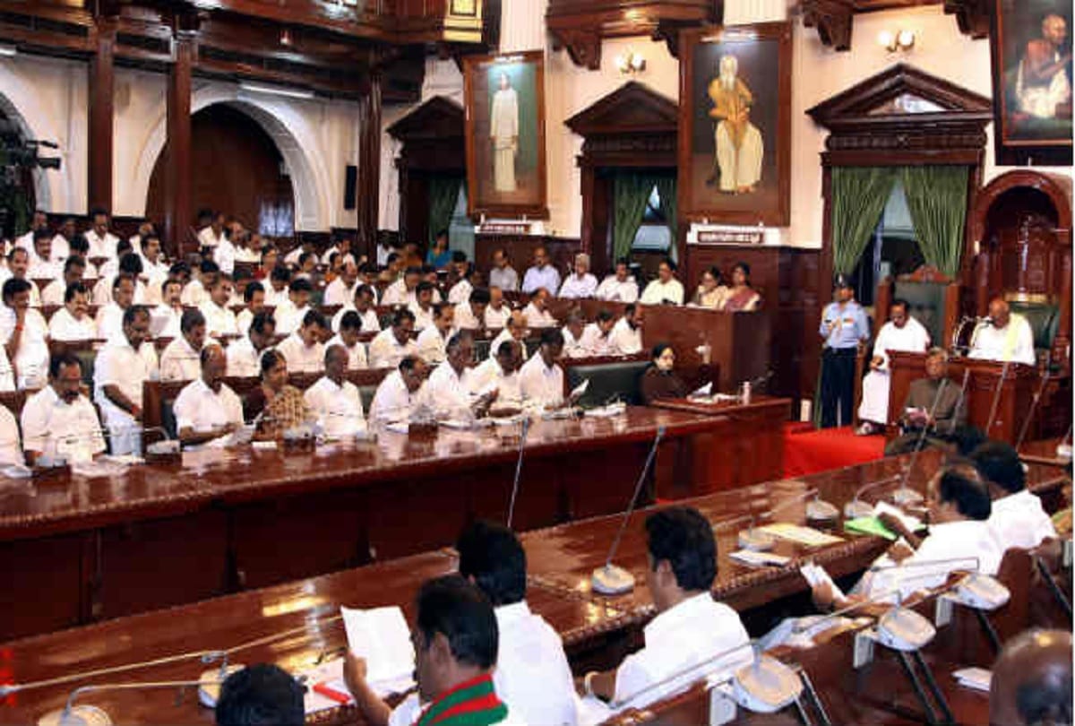 Cauvery Water Dispute: resolution passed by Tamil Nadu assembly to set up Cauvery Management Board