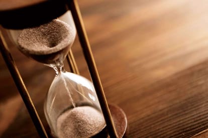 Interesting and weird facts about Time, What will happen if time goes back, How Universe will end 