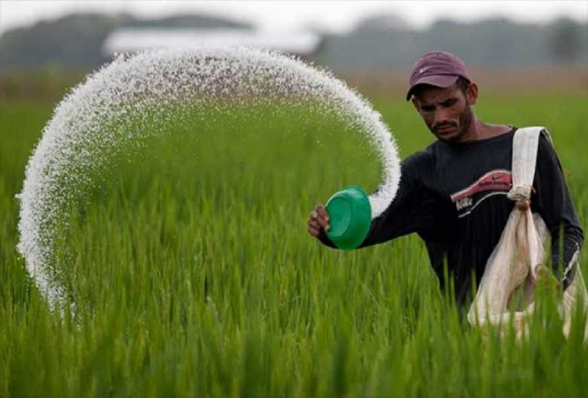 nano urea liquid fertilizer use by farmers in himachal pradesh