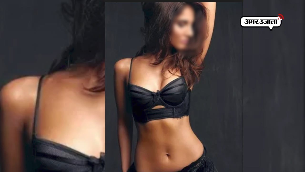 VAANI KAPOOR