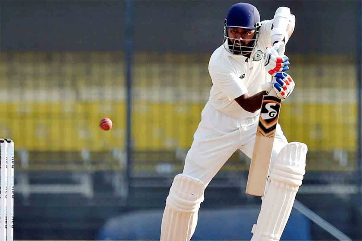 Wasim Jaffer was accused of promoting Islam in cricket, got Mohammad Kai support,