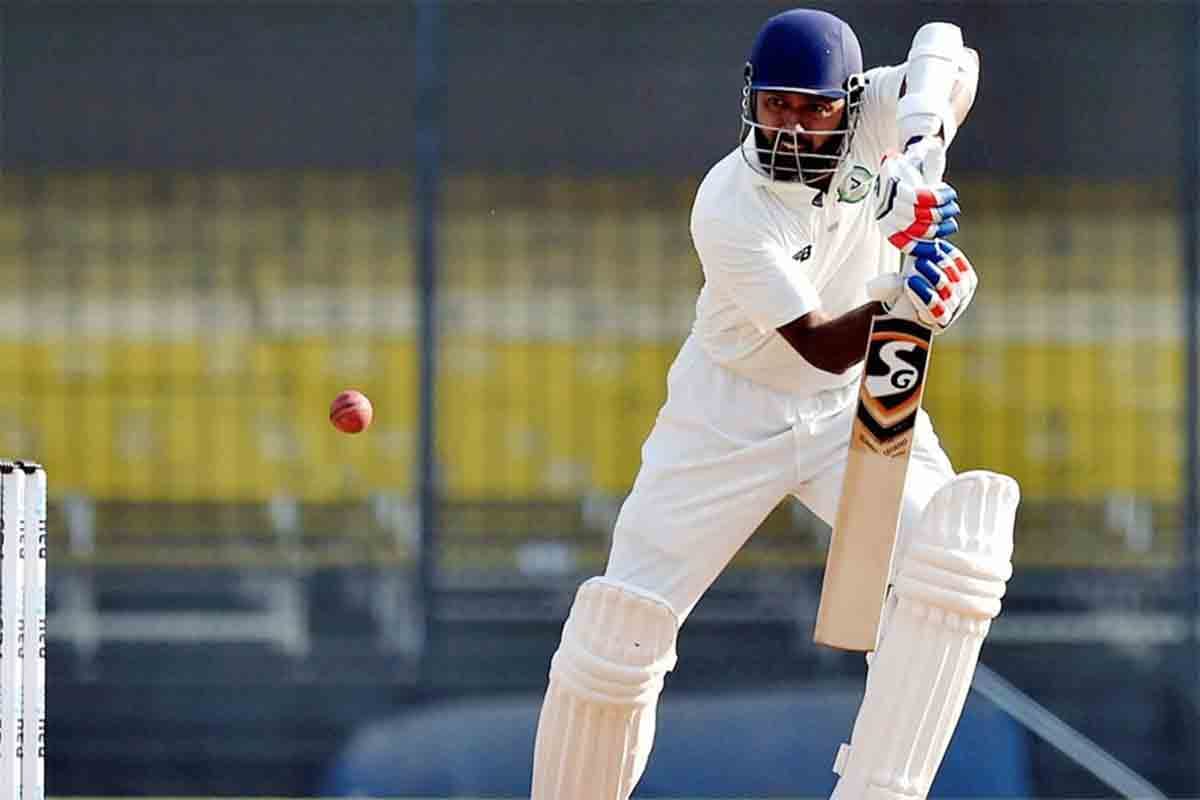 wasim jaffer celebrating his 41st birthday