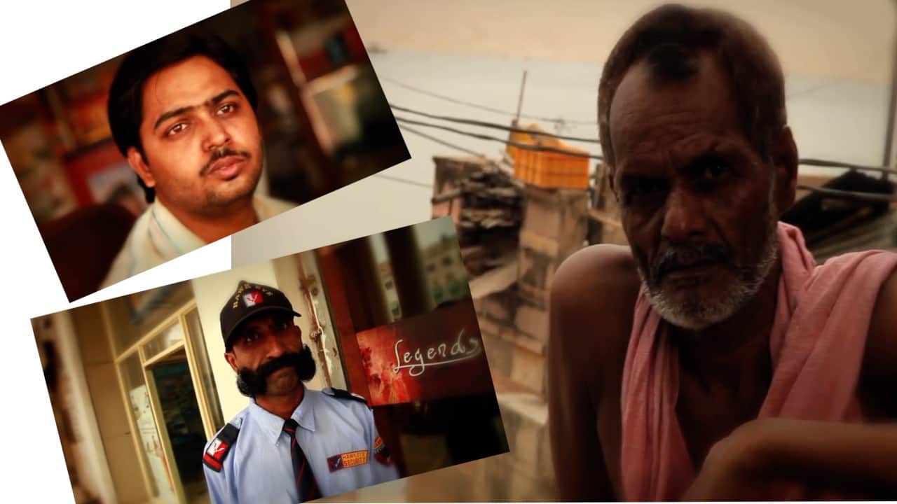 वर्ल्ड हैप्पीनेस इंडेक्स