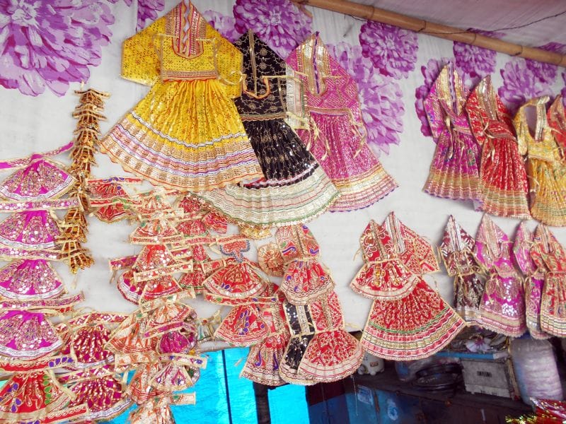 चैत्र नवरात्र: अंतिम चरण में तैयारियां