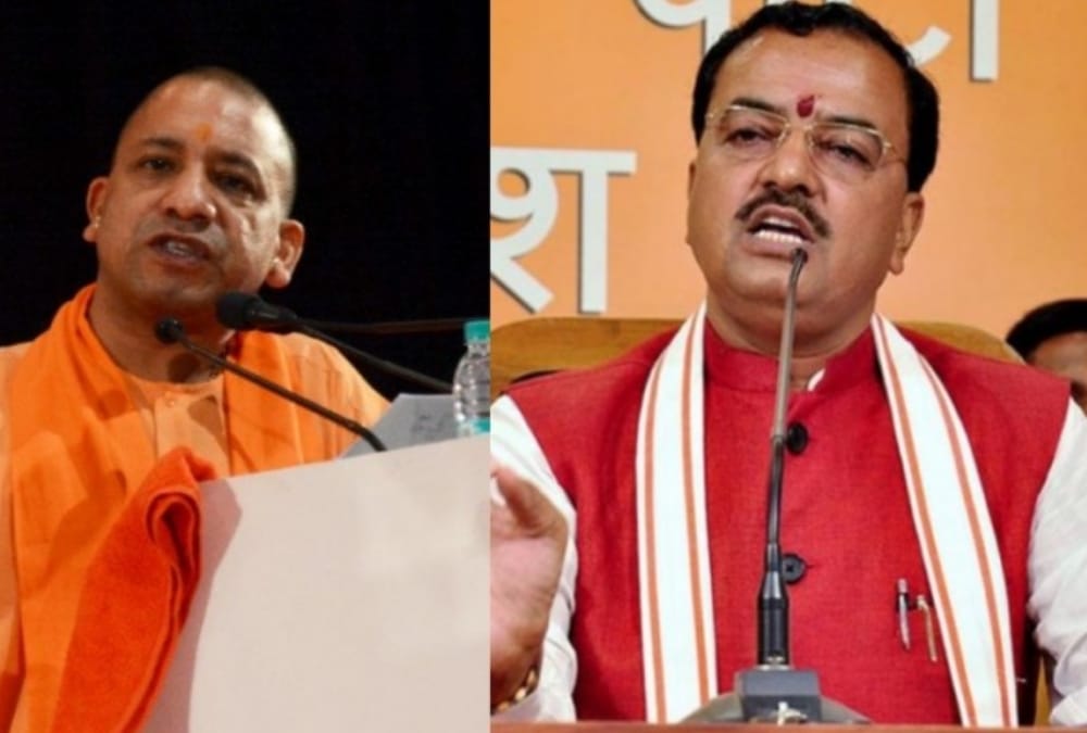  analysis of defeat of BJP in bypoll in uttar pradesh.