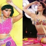 माधुरी दीक्षित और जैकलीन फर्नांडीस