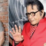 shahid kapoor to seek manoj kumar blessings for woh kaun thi