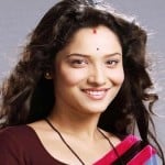 Ankita Lokhande