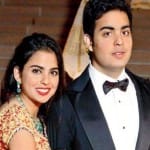 isha ambani