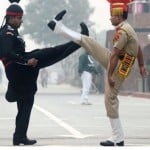 Do India-Pak will finish their Diplomat Relationship