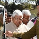 लालू प्रसाद यादव