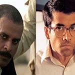 Manoj Bajpayee And Tusshar Kapoor