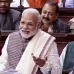 ysr tdp congress move no trust motion againest bjp but its not going to affect in parliament
