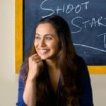 Rani Mukerji