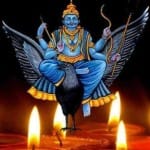 inside these five habit lord shani is always happy with them 