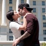 Sunny Leone shared her tenth wedding anniversary with husband Daniel Weber