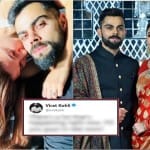 Anushka Sharma is pregnant, Social media is full of this types of rumors