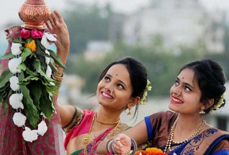 गुड़ी पड़वा महत्व