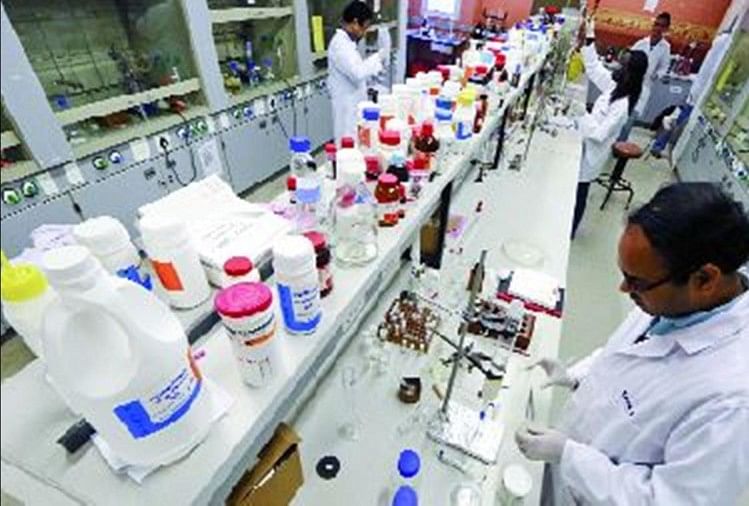 Indian pharmaceutical sector need innovation indo-us agreement will boost pharma industry