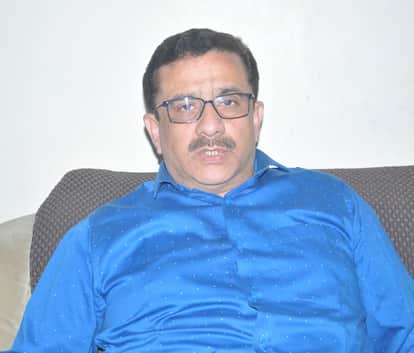 वसीम रिजवी