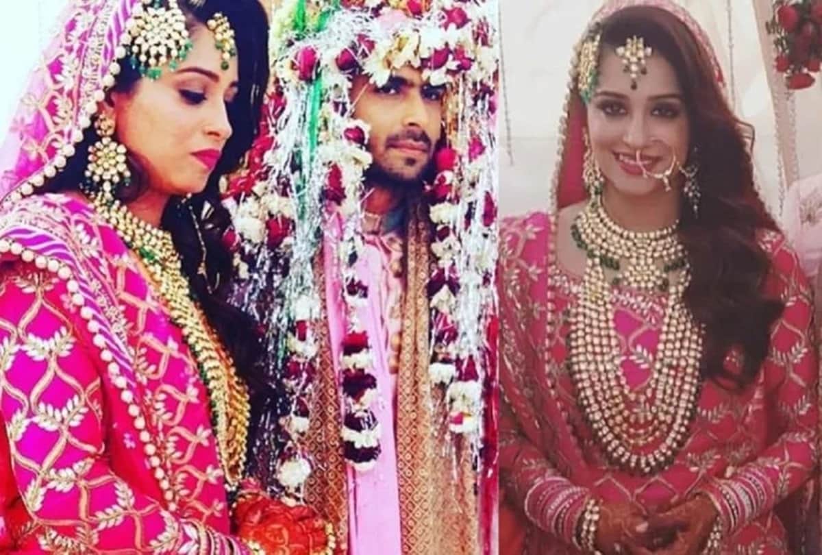 Dipika Kakar converted to Islam for marriage with Shoaib Ibrahim see their wedding album