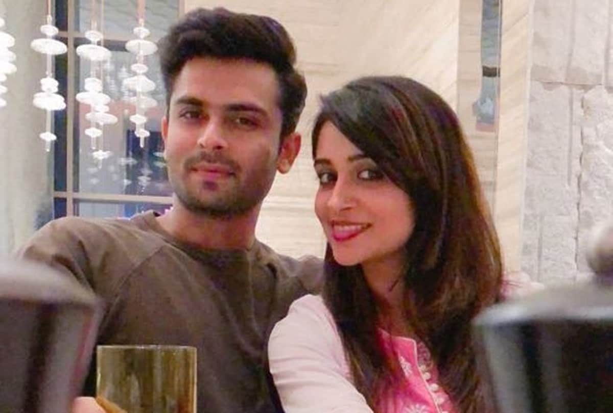 Dipika Kakar and Shoaib Ibrahim exchange unofficial wedding vows