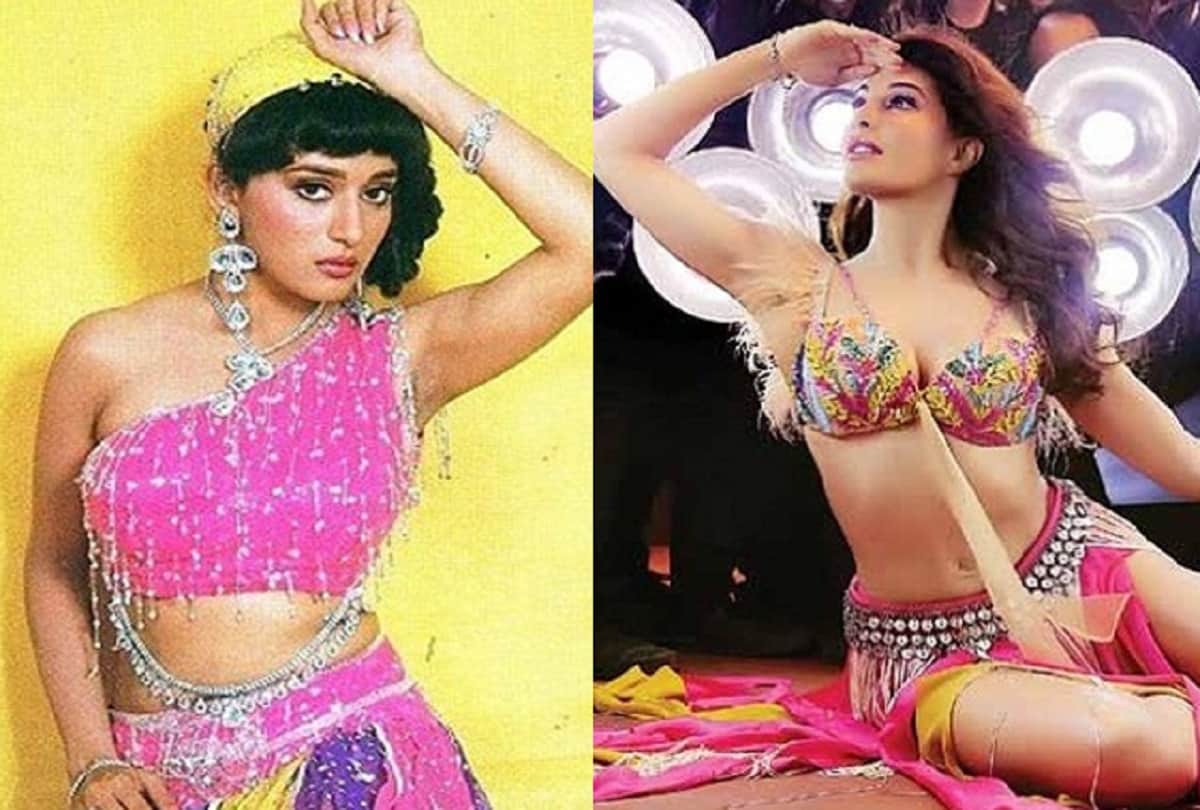 Saroj Khan reaction on Jacqueline Fernandez Ek do teen song remake from Baaghi2
