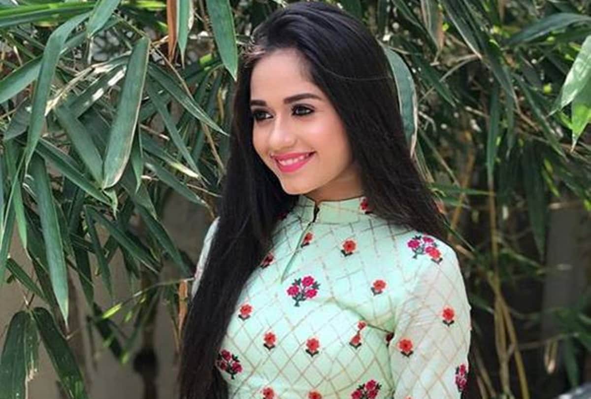 tu aashiqui fame jannat zubair got the film offer with rani mukherjee