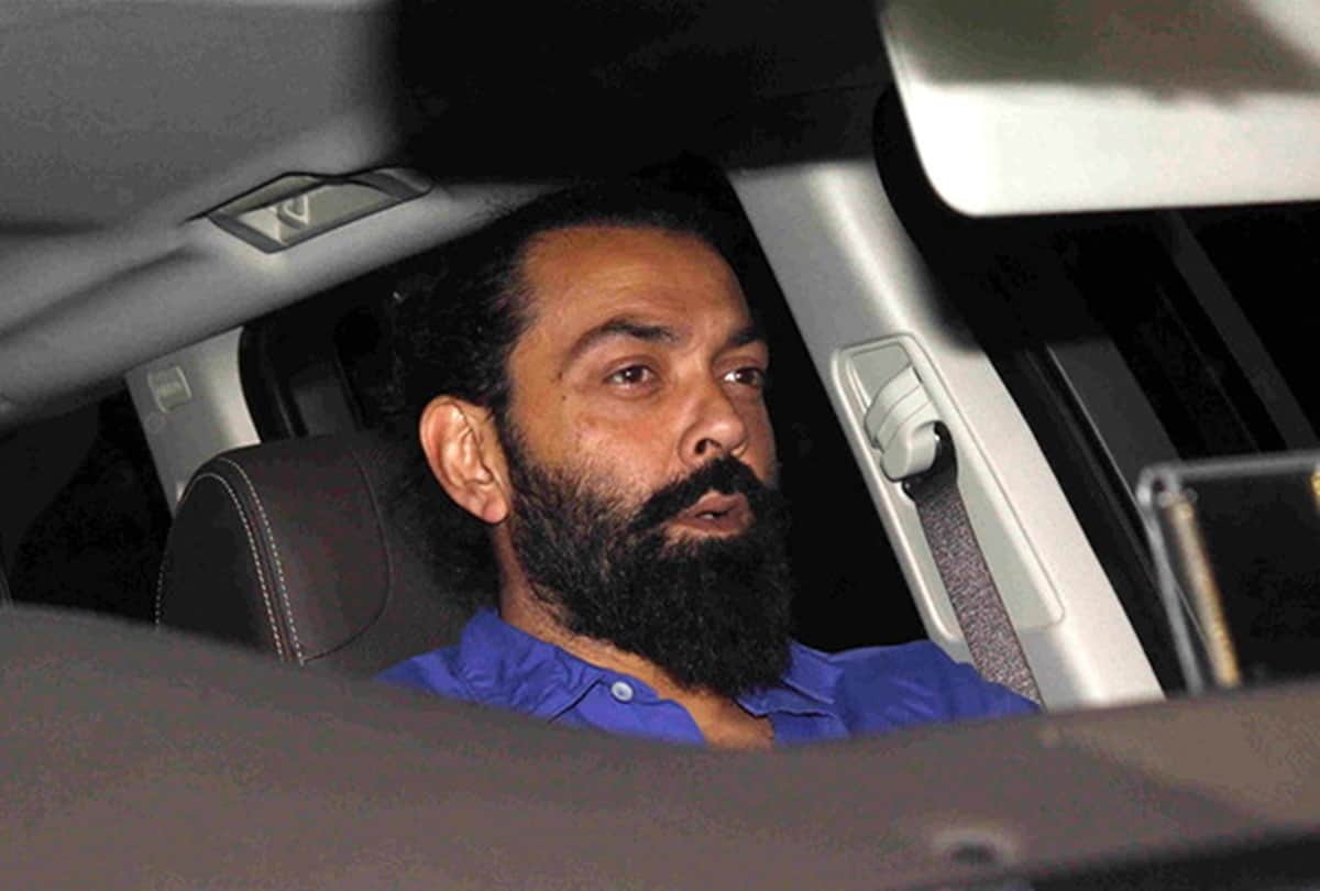 bobby deol got next film with salman khan danbangg 3