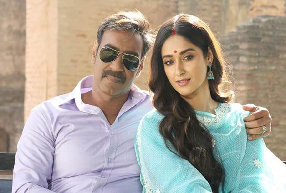 ajay devgn film raid have earned Rs 10 crore on opening day