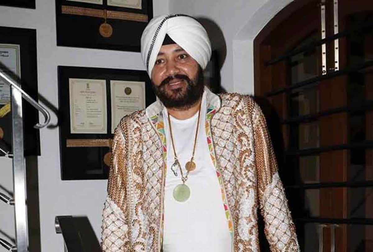 दलेर मेहंदी